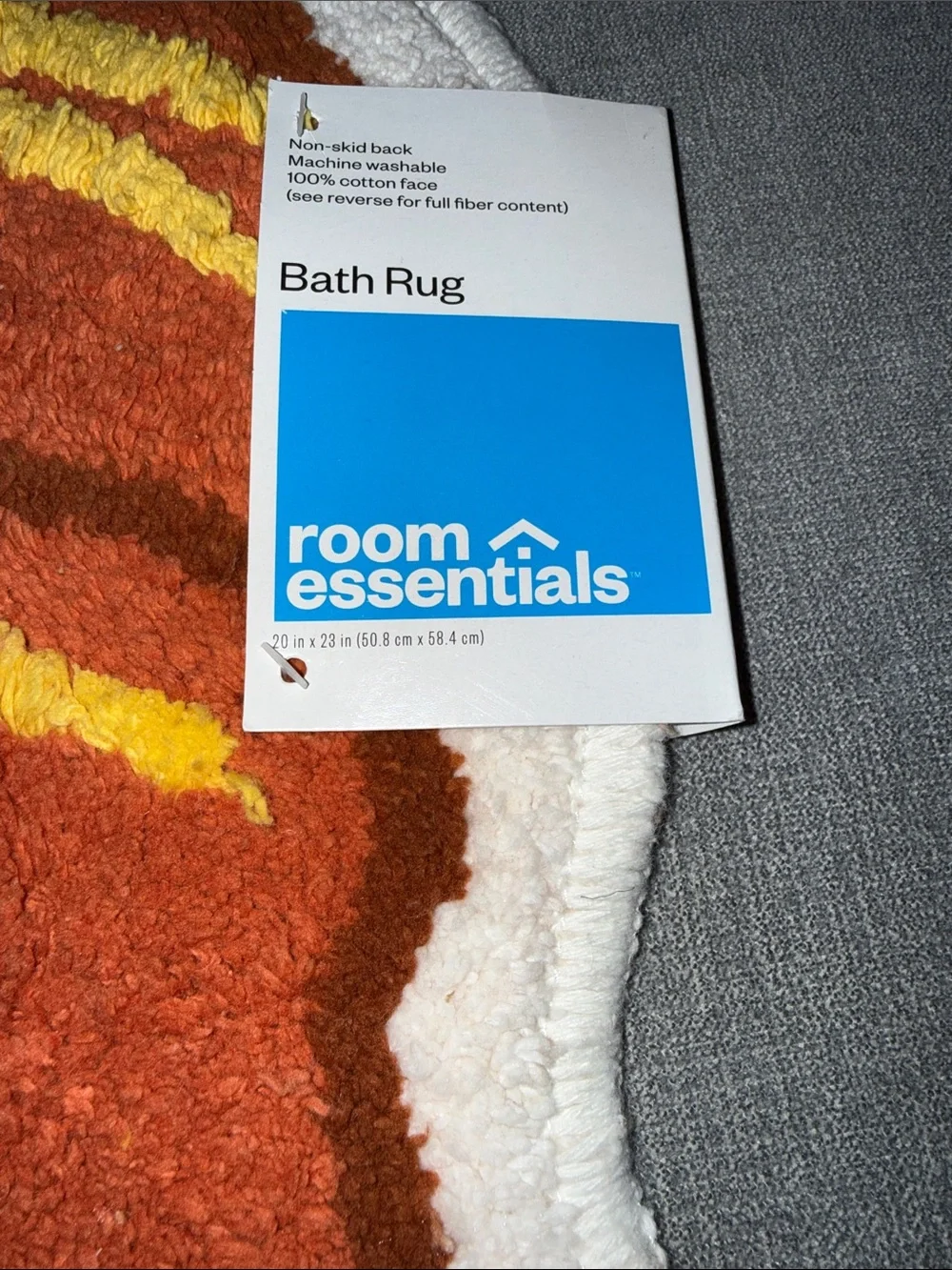 Room Essentials new